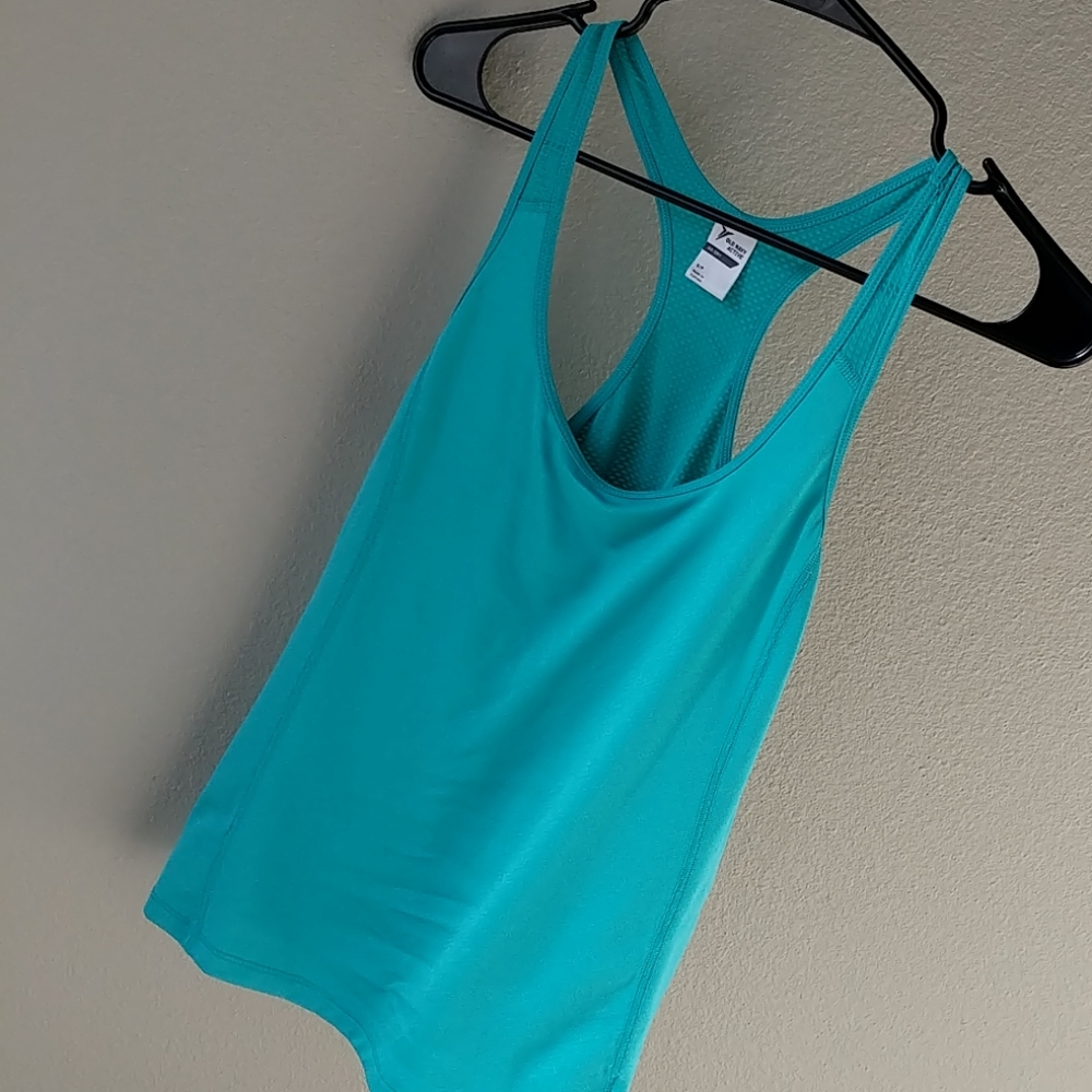 Old Navy Go-Dry Running Tank